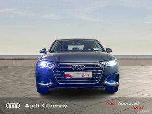 Audi A4 35 TDI 163HP S Tronic SE with Sport Seats - Image 2