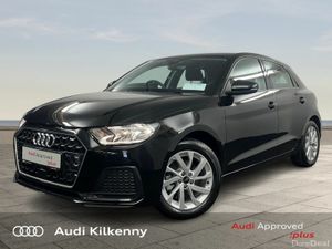 Audi A1 SE 30 TFSI 4 Door Hatch "Price Includes €2 - Image 3