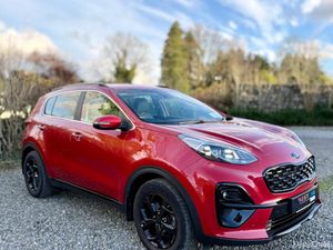 2021 Kia Sportage 1.6 Crdi Mild Hybrid K3 - Image 2