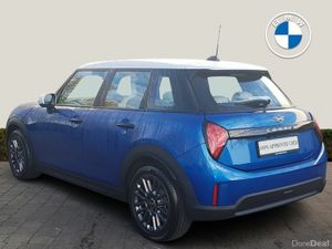 Mini Cooper Exclusive Level 1 - Image 3