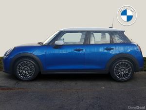 Mini Cooper Exclusive Level 1 - Image 4