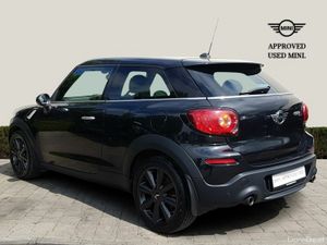 Mini Paceman S - Image 2