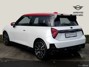 Mini Cooper E Sport Level 2 - Image 3