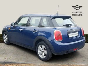 Mini One Automatic - Image 2