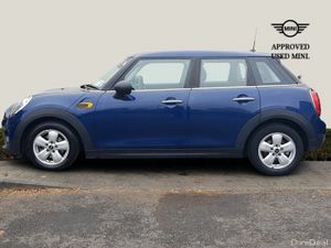 Mini One Automatic - Image 3