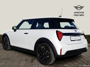 Mini Cooper Exclusive Level 1 - Image 3