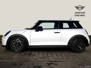 Mini Cooper Exclusive Level 1 - Image 4