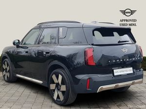 Mini Countryman Exclusive Level 2 - Image 3