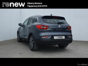Renault Kadjar 1.5 BLUE dCi 115 Iconic - Image 4