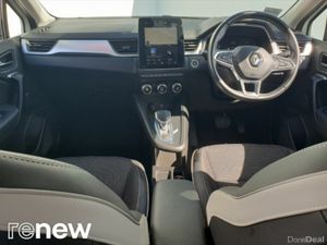 Renault Captur E-TECH Plug-in 160 Auto S-Edition - Image 4