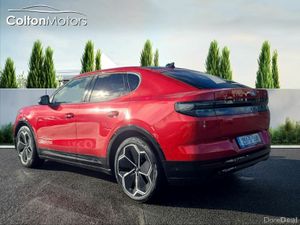Ford Capri Premium 77kWh Extended Range - Image 3
