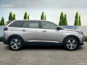 Peugeot 5008 1.5 BlueHDi 130bhp Allure Auto - Image 3