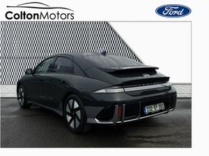 Hyundai IONIQ 6 Elegance Extended Range 77kW Top S - Image 4
