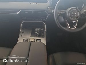 Mazda CX-60 EXCLUSIVE LINE COMB CODR 200BHP - Image 3