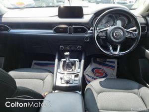 Mazda CX-5 2.2D (150ps) EXECUTIVE 2WD - Image 3