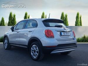 Fiat 500X 1.3 MultiJet II (95hp) Pop Star DIESEL - Image 4