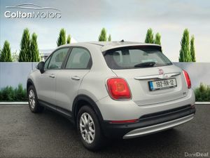 Fiat 500X 1.3 MultiJet II (95hp) Pop Star DIESEL - Image 3