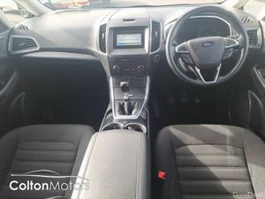 Ford Galaxy 2.0TDCi 150PS Titanium 7 Seater - Image 3