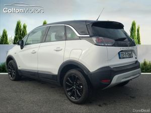 Opel Crossland X SRI-1.2 110BHP - Image 3