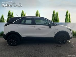 Opel Crossland X SRI-1.2 110BHP - Image 4