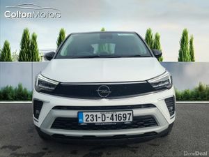 Opel Crossland X SRI-1.2 110BHP - Image 4