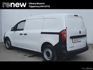 Renault Kangoo KANGOO LL21 DCI 95 START NBI - Image 3