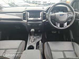 Ford Ranger RANGER D/CAB P/U WILDTRAK - 2. - Image 3