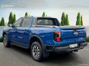 Ford Ranger RANGER DCAB WILDTRAK 2.3 T 280 P - Image 3