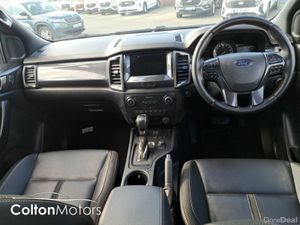 Ford Ranger RANGER D/CAB P/U WILDTRAK - 2. - Image 3