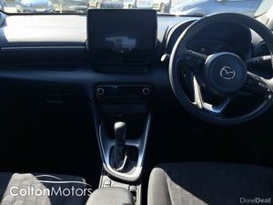 Mazda Mazda2 HYBRID 5DR (116ps) PURE AT - Image 3