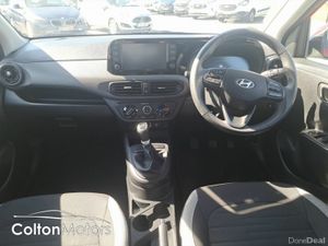 Hyundai i10 i10 Deluxe Plus High Spec - Image 3