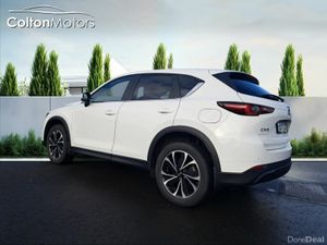 Mazda CX-5 2WD 2.2D (150ps) GT - Image 3