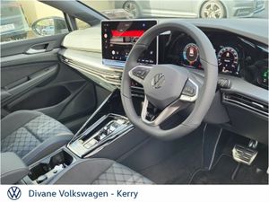 Volkswagen Golf SUNROOF R LINE 2.0 DIESEL AUTOMATI - Image 4