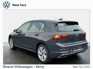 Volkswagen Golf AUTO STYLE 1.5 PETROL HYBRID MHEV - Image 4