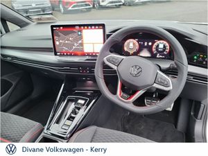 Volkswagen Golf GTI CLUBSPORT 2.0 PETROL 300BHP - Image 4