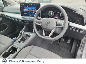Volkswagen Golf EDITION 75 1.5 TSI PETROL 115BHP - Image 3