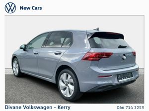 Volkswagen Golf EDITION 75 1.5 TSI PETROL 115BHP - Image 4
