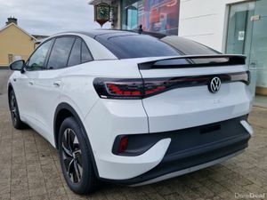 Volkswagen ID.5 STYLE 286BHP 553KM €5,000 SCRAPPAG - Image 4