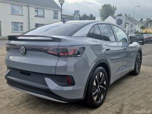 Volkswagen ID.5 PRO 77KWH 553KM RANGE 286BHP - Image 3