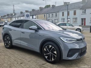 Volkswagen ID.5 PRO 77KWH 553KM RANGE 286BHP - Image 4