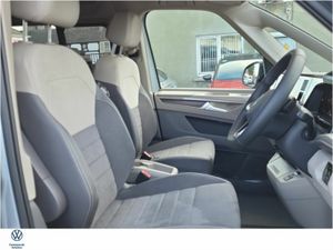 Volkswagen Multivan STYLE PHEV 1.5TSI 245BHP PHEV - Image 4