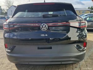 Volkswagen ID.4 PURE 52KWH 353KM RANGE 170HP - Image 4