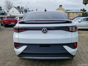 Volkswagen ID.5 PRO PLUS 77KWH 286BHP 553KM - Image 3