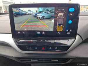 Volkswagen ID.5 PRO PLUS 77KWH 286BHP 553KM - Image 4