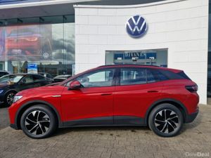 Volkswagen ID.4 PRO 286HP 77KWH 512KM - Image 3