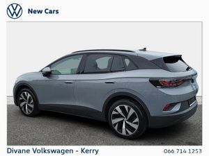 Volkswagen ID.4 52KWH 360KM RANGE PURE PLUS - Image 3