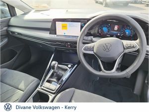 Volkswagen Golf STYLE 1.5TSI PETROL 130BHP - Image 4