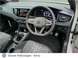 Volkswagen Taigo R LINE 75 1.0 PETROL 110BHP - Image 4