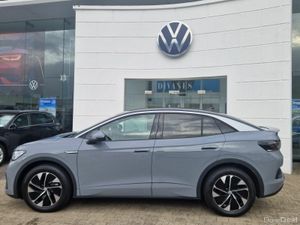 Volkswagen ID.5 PRO PLUS 551KM 77KWH 286BHP - Image 2