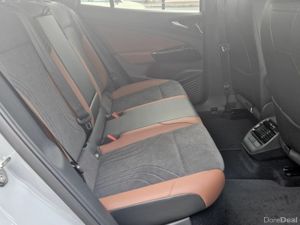 Volkswagen ID.5 PRO PLUS 551KM 77KWH 286BHP - Image 3